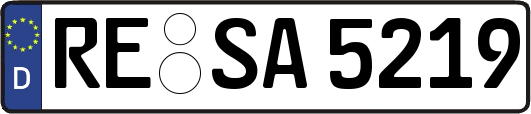 RE-SA5219