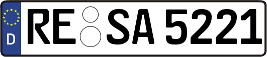 RE-SA5221