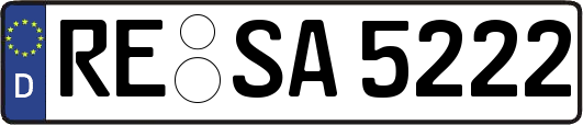 RE-SA5222