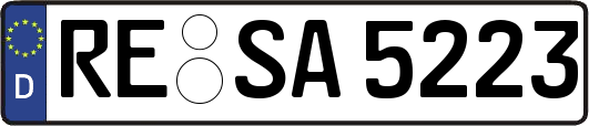 RE-SA5223