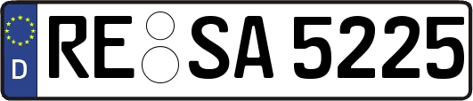 RE-SA5225