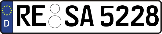 RE-SA5228