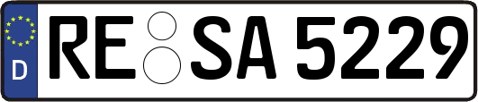 RE-SA5229