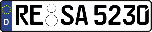 RE-SA5230