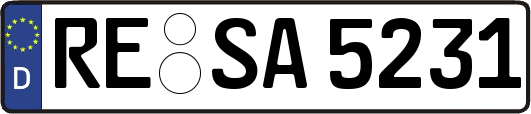 RE-SA5231