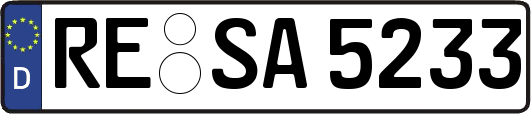 RE-SA5233