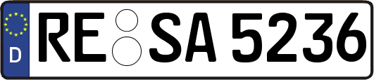 RE-SA5236