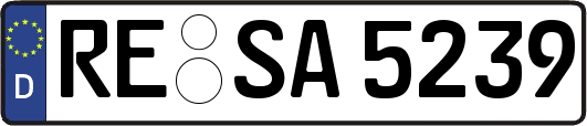 RE-SA5239
