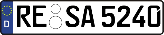 RE-SA5240