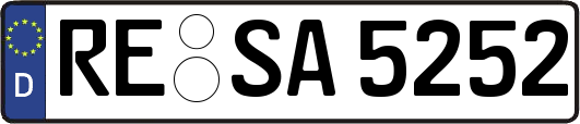 RE-SA5252
