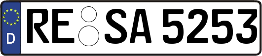 RE-SA5253