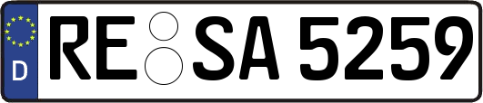 RE-SA5259