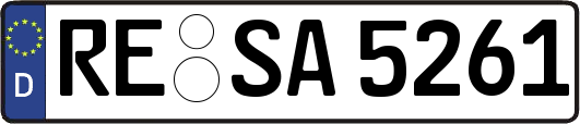 RE-SA5261