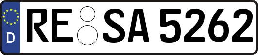 RE-SA5262