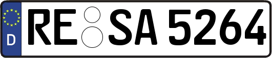 RE-SA5264