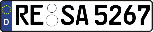 RE-SA5267