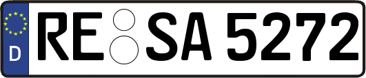 RE-SA5272