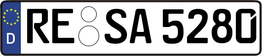 RE-SA5280