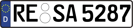 RE-SA5287