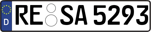 RE-SA5293