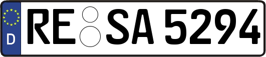 RE-SA5294