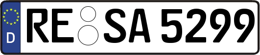 RE-SA5299