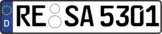 RE-SA5301