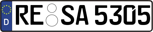 RE-SA5305