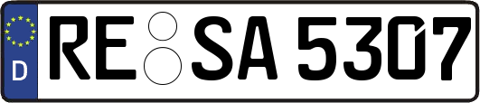 RE-SA5307