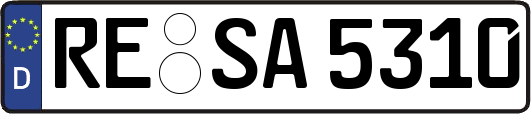 RE-SA5310
