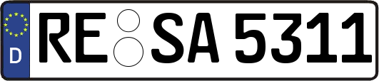 RE-SA5311