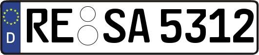 RE-SA5312