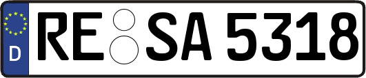 RE-SA5318