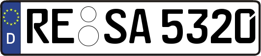RE-SA5320