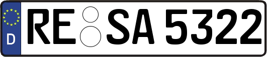 RE-SA5322