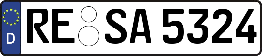 RE-SA5324