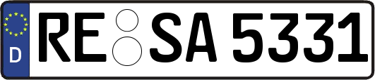 RE-SA5331