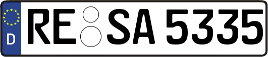 RE-SA5335