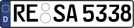 RE-SA5338