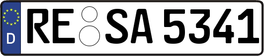 RE-SA5341