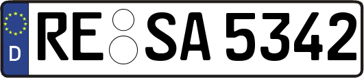RE-SA5342