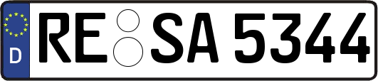 RE-SA5344