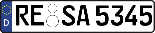 RE-SA5345