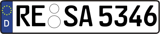 RE-SA5346