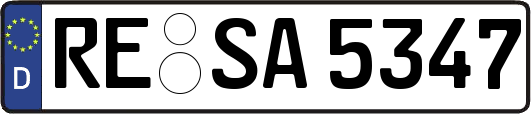 RE-SA5347