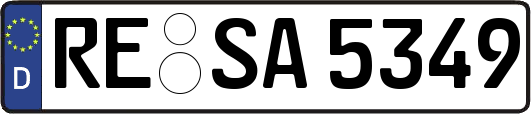 RE-SA5349