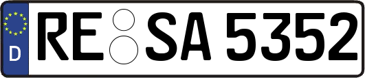 RE-SA5352