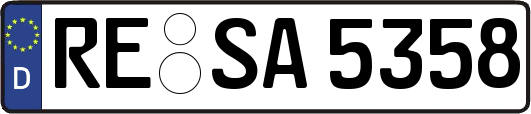 RE-SA5358