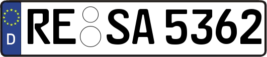 RE-SA5362