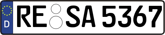 RE-SA5367